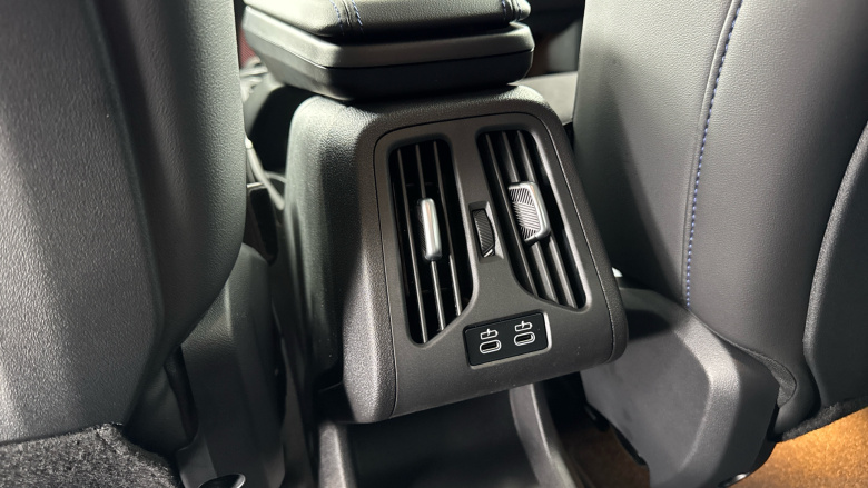 BMW iX1 150kW eDrive20 M Sport 65kWh 5dr Auto [Tech/Pro] Electric Estate